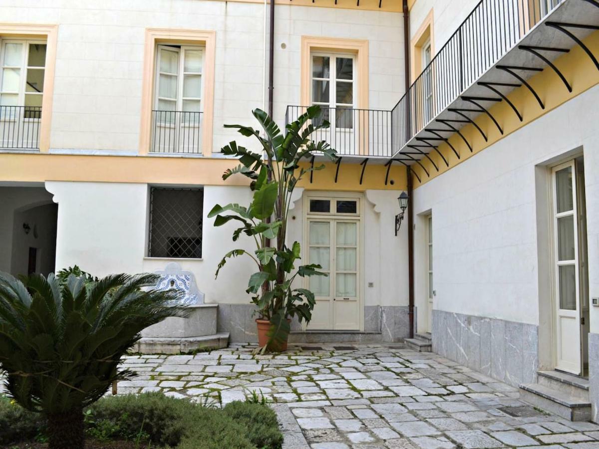 Home Castrofilippo Palermo Buitenkant foto