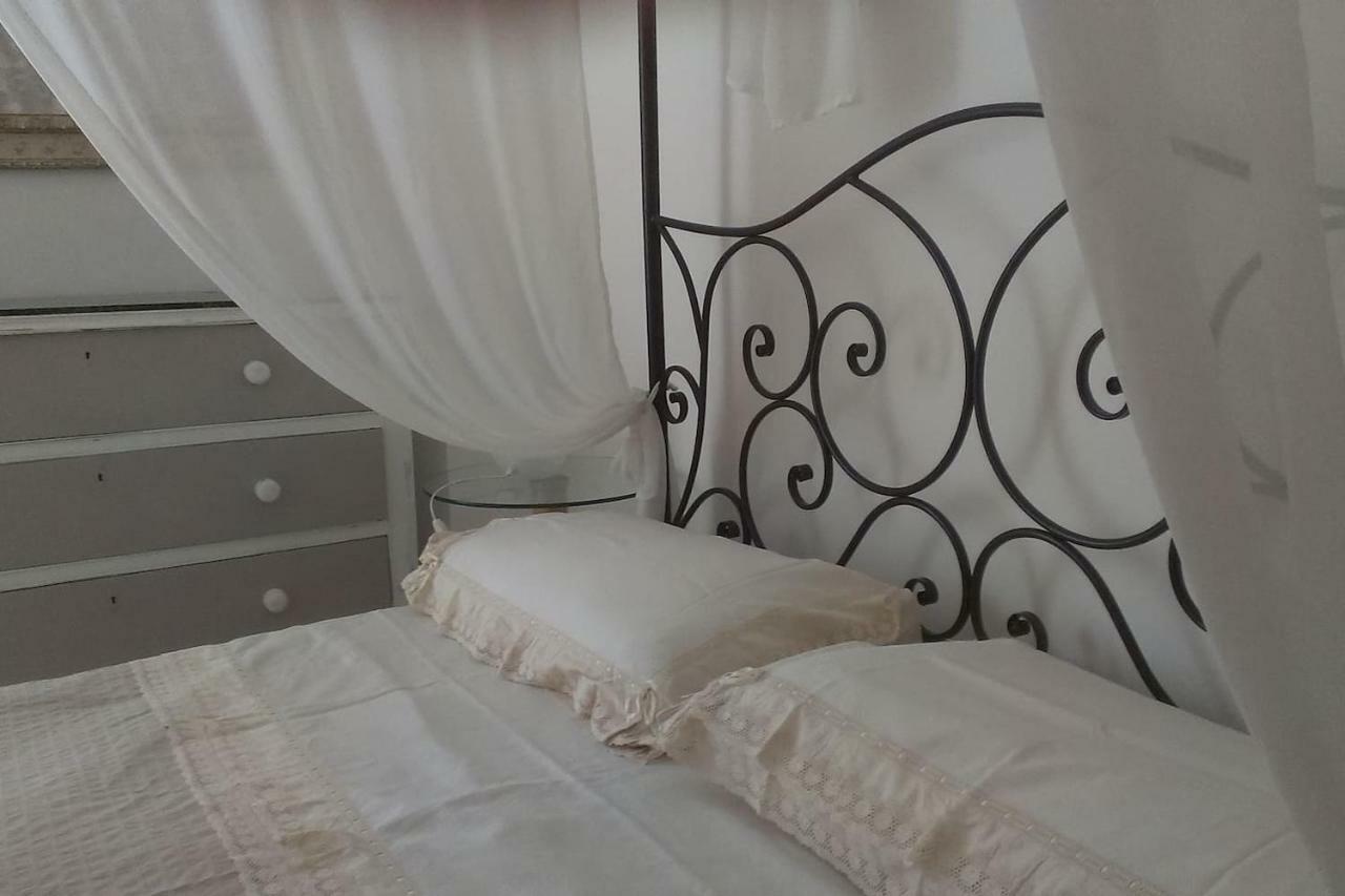 Home Castrofilippo Palermo Buitenkant foto